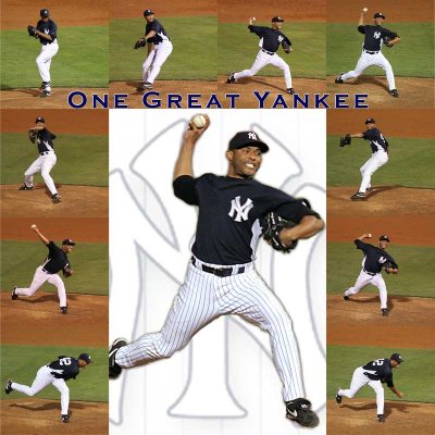 One Great Yankee
