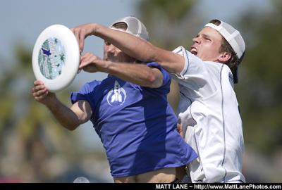 UPA Club Championships 2005 (Gallery of Galleries)