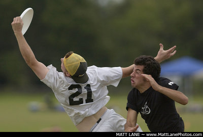 UPA Club Championship 2007 (Gallery of Galleries)