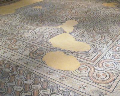 House of Stone Carpets
