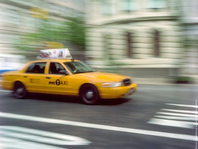 New York City Taxi