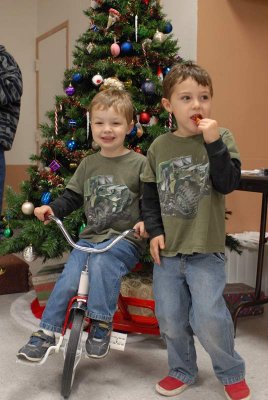 Tricycle Prize Winner