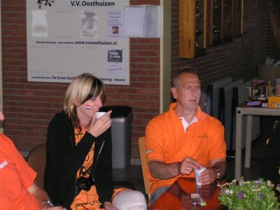 Koninginnedag 2009