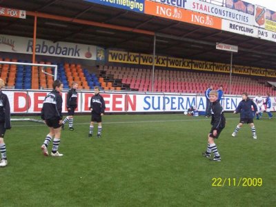 Deen Cup  E1 (Kras stadion)