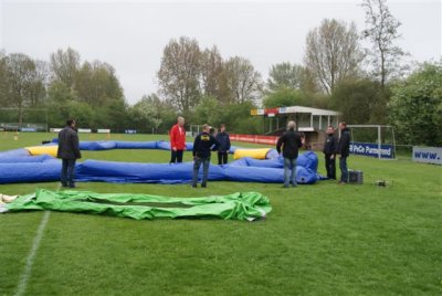 Koninginnedag 2010