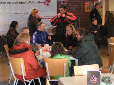 4 tegen 4 2007