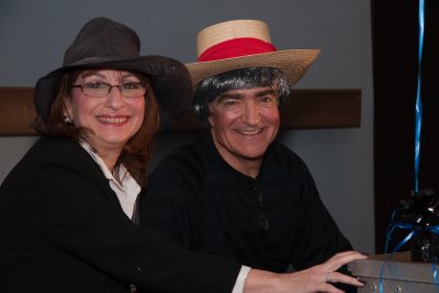 Purim Sphiel 2010