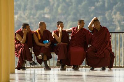 five monks on balcony.jpg