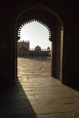 Sikrandra & Fatehpur Sikri