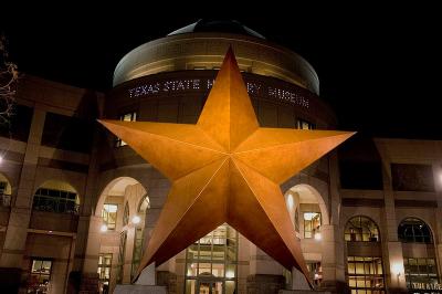 Texas State History Museum