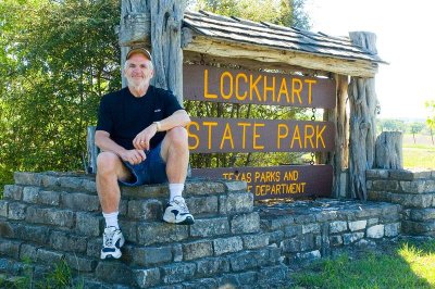 Lockhart Park State Park