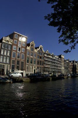 Amsterdam - July 2008