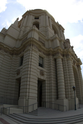 Pasadena City Hall