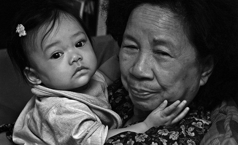 Grandmas Touch