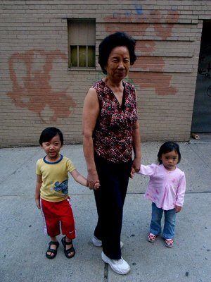 Mother