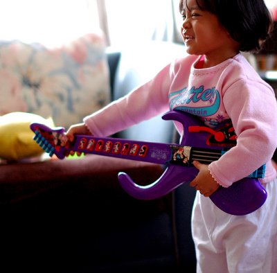 Rock And Roll