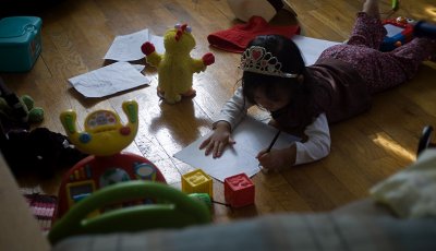 The Artist