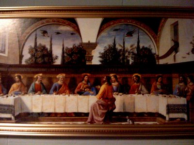 Divine Dining