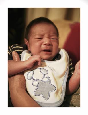 Angry ;-(