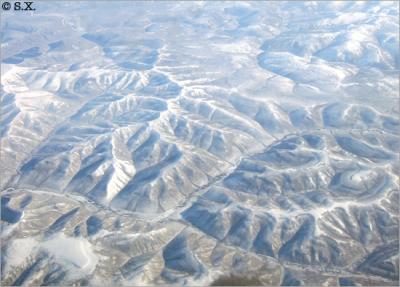 3. Siberian Tundra