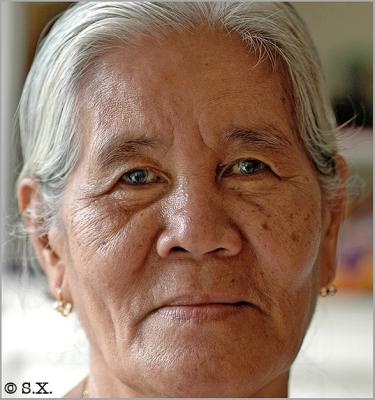 9. Old Beauty: Respecting The Elders