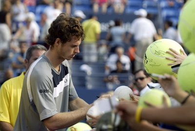 Andy Murray