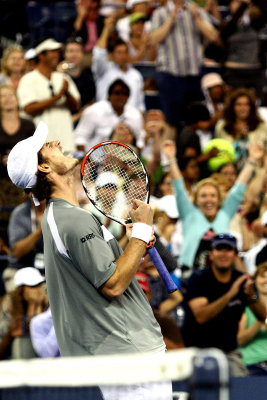 Andy Murray