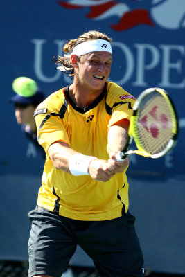 David Nalbandian