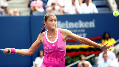 Dinara Safina