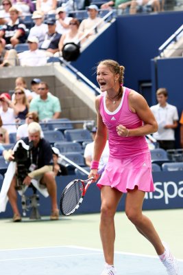Dinara Safina