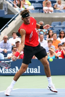 Juan Martin del Potro