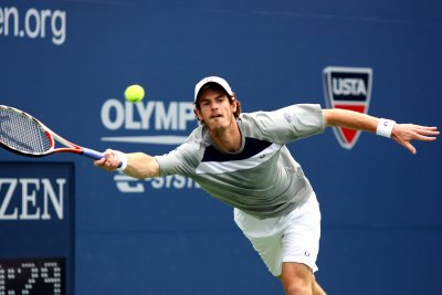 Andy Murray