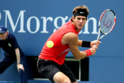 Juan Martin del Potro