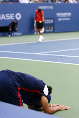 Juan Martin del Potro