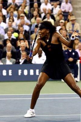 Venus Williams