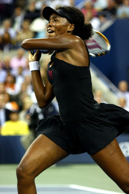 Venus Williams