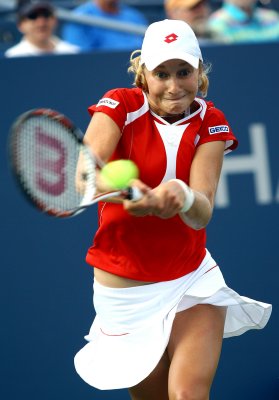 Ekaterina Makarova
