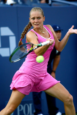 Anna Chakvedatze