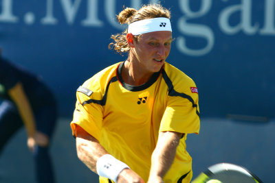 David Nalbandian