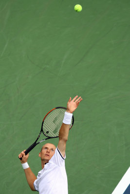 Nikolay Davidenko