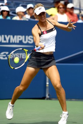 Elena Dementieva