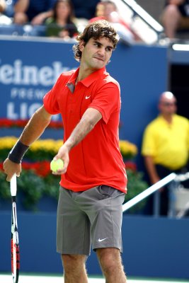 Roger Federer