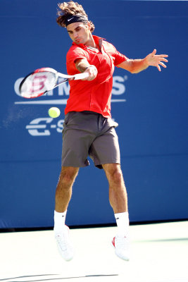 Roger Federer