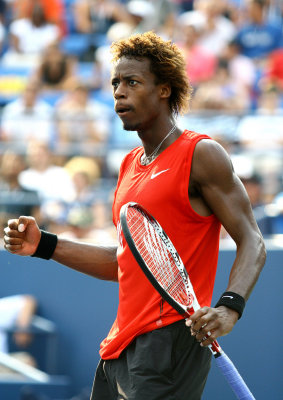 Gael Monfils