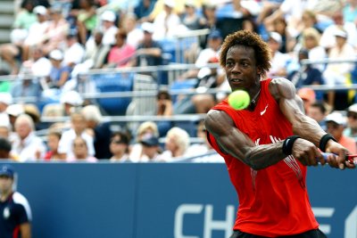 Gael Monfils