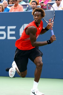 Gael Monfils