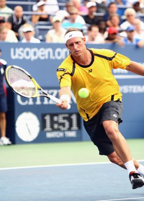 David Nalbandian