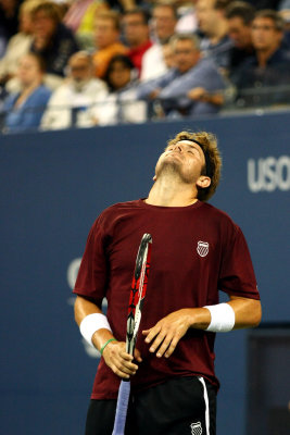 Mardy Fish
