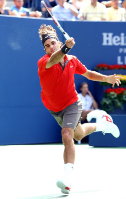 Roger Federer