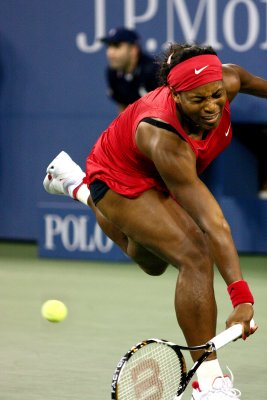 Serena Williams